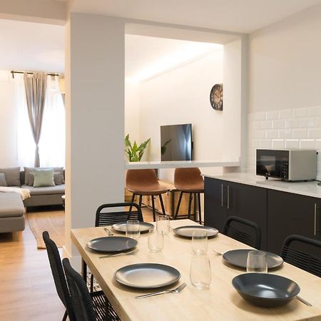 Garay Apartment Bilbao Luaran gambar