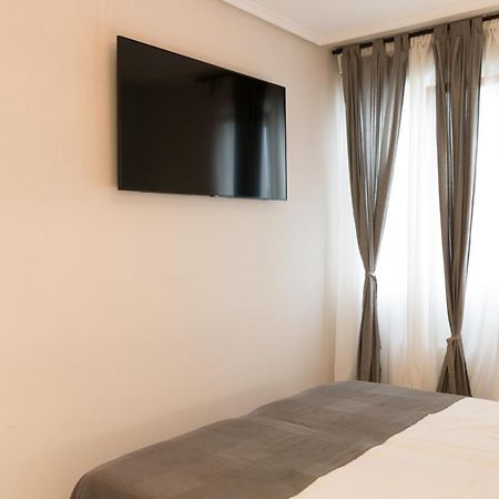 Garay Apartment Bilbao Luaran gambar