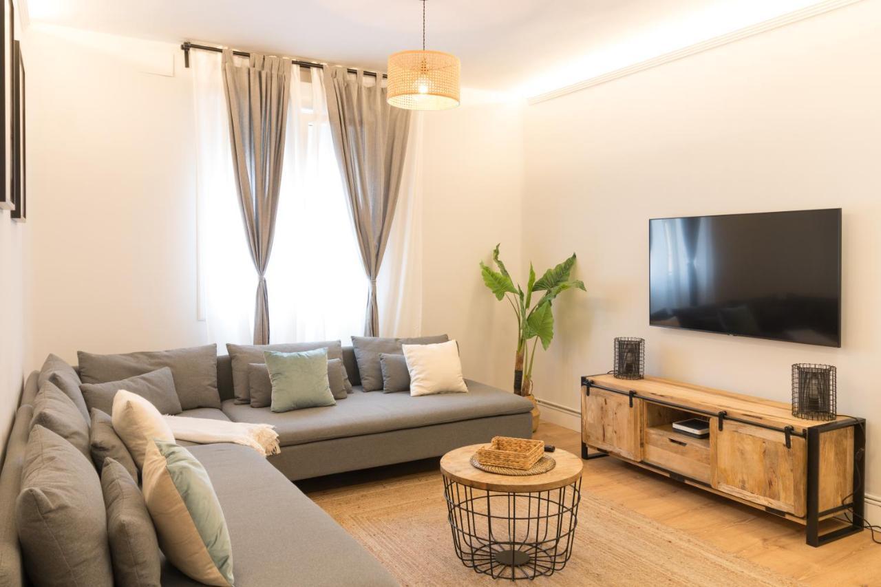 Garay Apartment Bilbao Luaran gambar