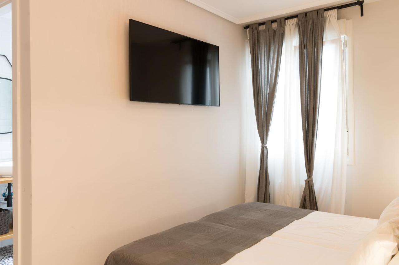 Garay Apartment Bilbao Luaran gambar