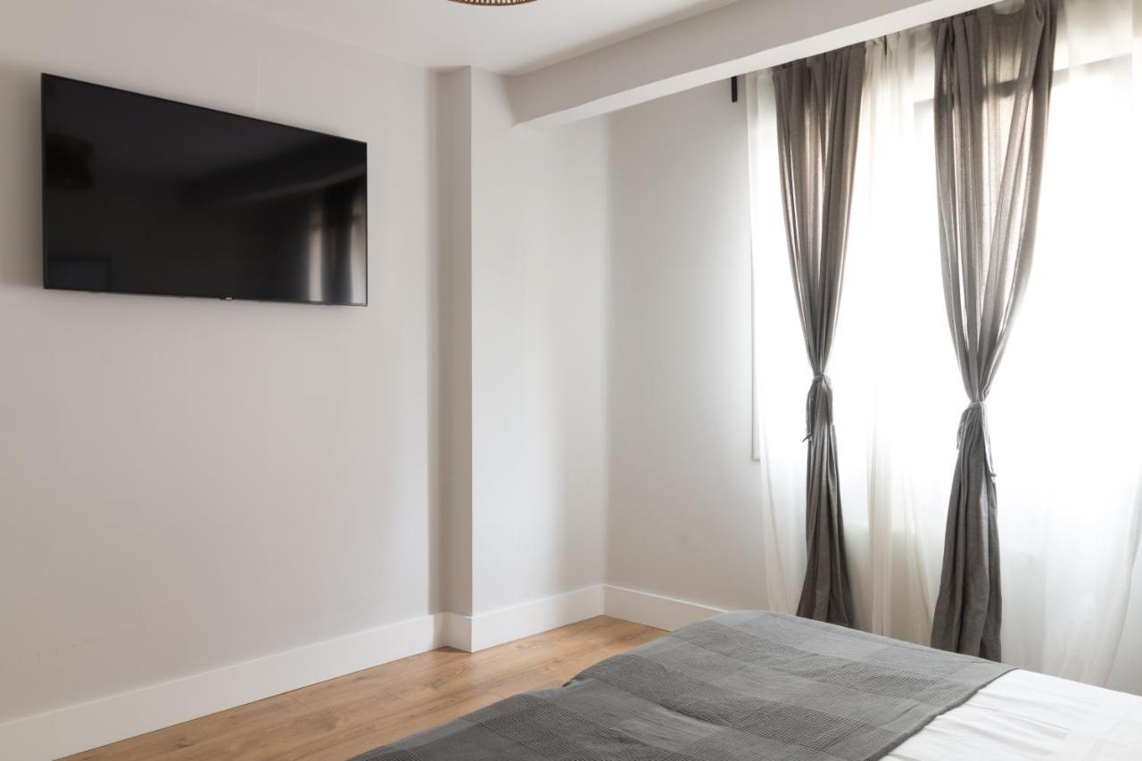 Garay Apartment Bilbao Luaran gambar