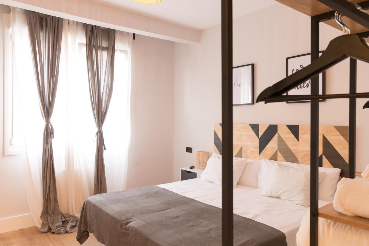 Garay Apartment Bilbao Luaran gambar