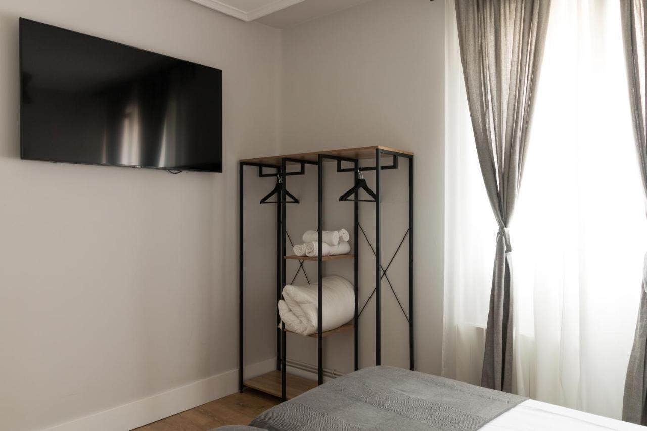 Garay Apartment Bilbao Luaran gambar