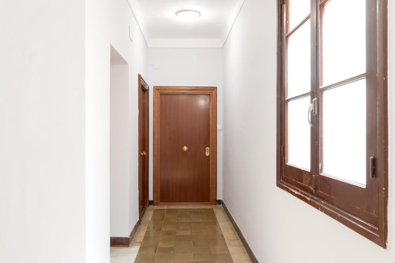 Garay Apartment Bilbao Luaran gambar