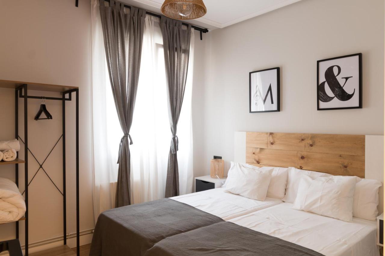 Garay Apartment Bilbao Luaran gambar